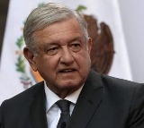 US still has interventionist mindset: Mexican President