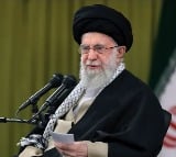 Iran's supreme leader calls for high turnout in upcoming presidential poll