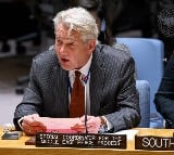 UN official warns of escalating crisis in Gaza, West Bank