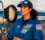 NASA astronauts Sunita Williams, Butch Wilmore stuck in space amid
 Starliner tech glitch
