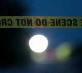 Five killed in Las Vegas shooting