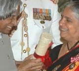 Once I received a call from Mr Abdul Kalam told me he reads my columns and enjoys them says Sudha Murthy
