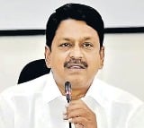 Minister Payyavula Keshav Comments on YS Jagan