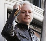 Wikileaks Founder Julian Assange Exposing Secrets