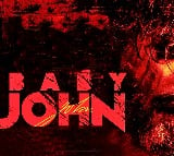 Varun Dhawan performed ‘jolting’ stunts by himself for ‘Baby John’