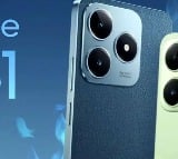 Realme is all set to launch a new budget smartphone Realme C61 in India