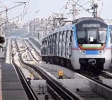 Hyderabad Metro wows to launch new ticketing system this year