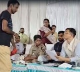 Help me find a bride Karnataka farmer unique petition to administration