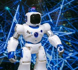 Humanoid robotics conversations surged 80 pc on X during 1st half of 2024: Report