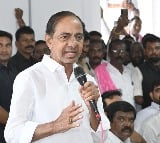 Defections will have no impact on BRS, says KCR