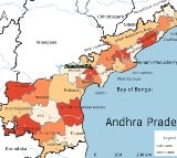 Three Senior IPS Officers Transferred in Andhra Pradesh
