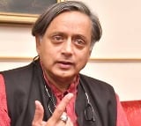 Shashi Tharoor says emergency is undemocratic not unconstitutional