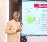 Chandrababu releases white paper on Polavaram project