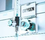 What will happen if Oxygen levels raised in air