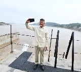 Andhra to rope in international experts to assess Polavaram's status: CM Naidu