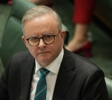 Australian PM reveals threat from alleged teen terrorist