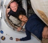 Not in a rush to bring Sunita Williams, Butch Wilmore home: NASA