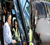 India's indigenous helicopter grabs spotlight on Seychelles National Day