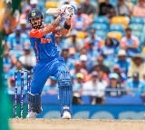 T20 World Cup: Kohli top scores with 76 as India post 176/7 against South Africa