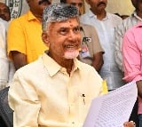Chief Minister Chandrababu to Personally Distribute Pensions to Beneficiaries' Homes