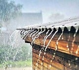 Low pressure in bay bengal rain forecast for telangana