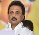 MK Stalin Letters To PM Modi and 8 Chief Ministers