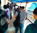 Delhi Metro records over 69 lakh passenger journeys as rain lashes capital city