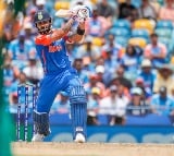 Kohli fantastic innings guides Team India reasonable score against South Africa