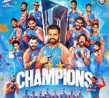 Yuvraj, Raina shower praise on Team India after T20 World Cup victory