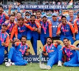 President Murmu, PM Modi lead nation in hailing T20 WC winners