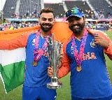 After Virat Kohli, Rohit Sharma, too, announces retirement from T20Is