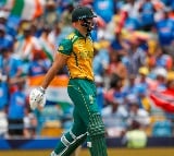 T20 World Cup: 'Incredibly proud of my players', says SA skipper Markram after finale defeat