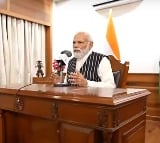 PM Modi resumes 'Mann Ki Baat'