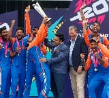 Jay Shah announces Rs. 125 cr prize money after India's T20 World Cup victory