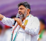 Dk Shivakumar on CM Change in Karnataka