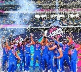 T20 World Cup Prize Money How Much India And South Africa Earns  