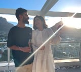 'This victory is as much yours as it’s mine', Virat pens down heartfelt note to Anushka after T20 World Cup win