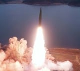 N.Korea fires 2 ballistic missiles: S.Korean military