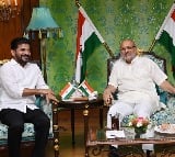 Telangana CM meets Guv amid Cabinet expansion buzz