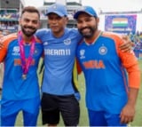 Post T20 World Cup win euphoria, India look to future without Kohli, Rohit and Jadeja