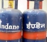 Oil companies decided to cut the price of 19kg commercial LPG cylinders