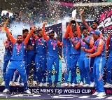Bengaluru Firm Declares Holiday To Celebrate India T20 World Cup Win