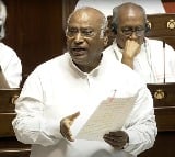 Kharge says RSS idealogy a threat for nation 