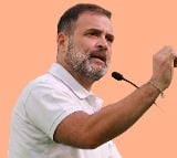 You bowed down while shaking hands with PM Modi says Rahul tells Om Birla