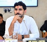 Nara Lokesh assures full support from state govt to deceased army jawans families