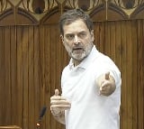 Portions of Rahul Gandhi's controversial LS speech expunged