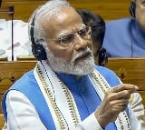 Oppn suffered defeat despite peddling lies: PM Modi assails INDIA bloc in LS