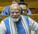 Not introspection, but interested in ‘Shirshashan’: PM Modi pokes fun at Cong, cites 'Sholay' dialogue