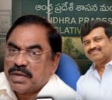 NDA Coalition Finalizes Two MLC Candidates in Andhra Pradesh