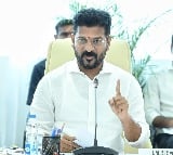 Revanth Reddy warns about cyber crimes and drugs